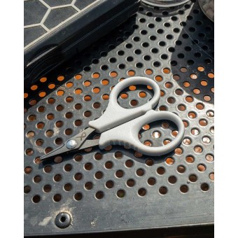 CISEAUX A TRESSE TITANIUM BRAID SCISSORS MATRIX