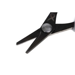 CISEAUX A TRESSE TITANIUM BRAID SCISSORS MATRIX