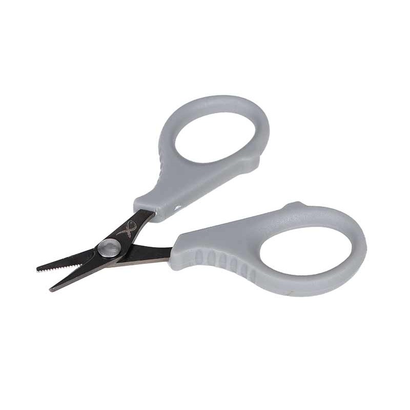 CISEAUX A TRESSE TITANIUM BRAID SCISSORS MATRIX