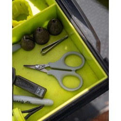 CISEAUX A TRESSE TITANIUM BRAID SCISSORS MATRIX