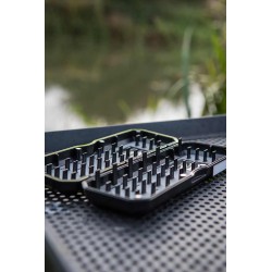 BOITE A BAS DE LIGNE HLR PRO HOOKLENGTH BOX MATRIX