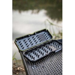 BOITE A BAS DE LIGNE HLR PRO HOOKLENGTH BOX MATRIX