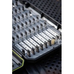 BOITE A BAS DE LIGNE HLR PRO HOOKLENGTH BOX MATRIX