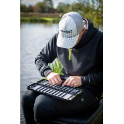 BOITE A BAS DE LIGNE HLR PRO HOOKLENGTH BOX MATRIX