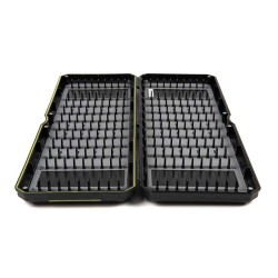 BOITE A BAS DE LIGNE HLR PRO HOOKLENGTH BOX MATRIX