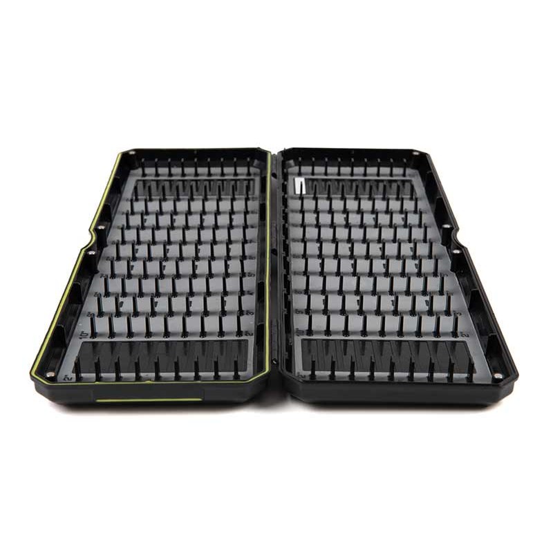 BOITE A BAS DE LIGNE HLR PRO HOOKLENGTH BOX MATRIX