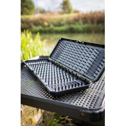 BOITE A BAS DE LIGNE HLR PRO HOOKLENGTH BOX MATRIX