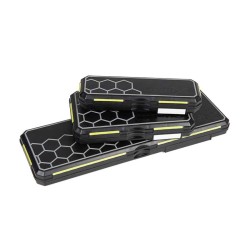 BOITE A BAS DE LIGNE HLR PRO HOOKLENGTH BOX MATRIX