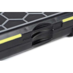 BOITE A BAS DE LIGNE HLR PRO HOOKLENGTH BOX MATRIX