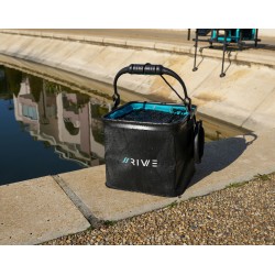 SEAU EVA WATER BUCKET AVEC POIGNÉE RIVE