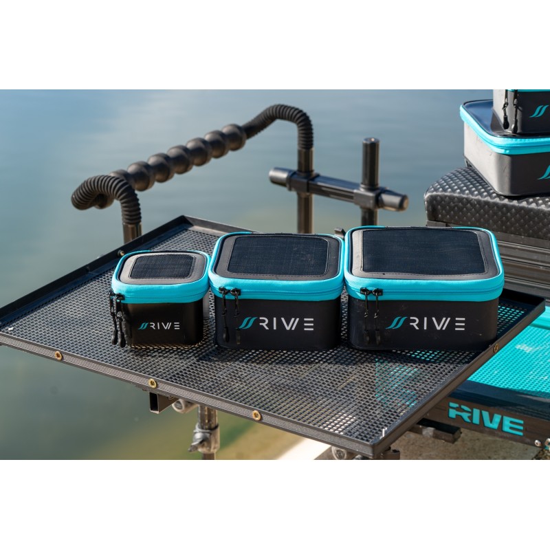 BOITE A ESCHES AIR FLOW RIVE