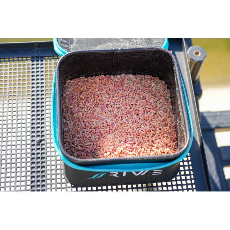 BOITE A ESCHES AIR FLOW RIVE