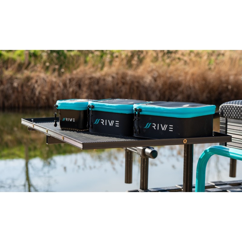 BOITE A ESCHES AIR FLOW RIVE