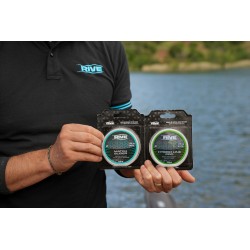 NYLON SPECIAL ANGLAISE MATCH SLIDER 250M RIVE