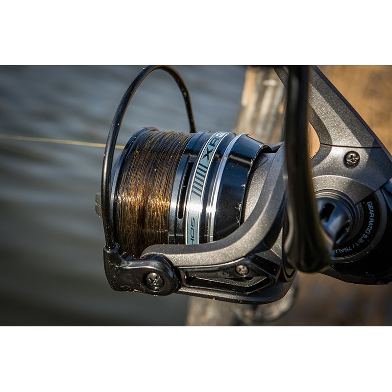 NYLON FEEDER SUBMERGE XD BULK MONOFILAMENT MATRIX