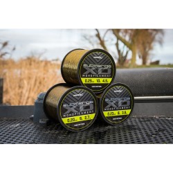 NYLON FEEDER SUBMERGE XD BULK MONOFILAMENT MATRIX