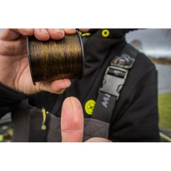 NYLON FEEDER SUBMERGE XD BULK MONOFILAMENT MATRIX