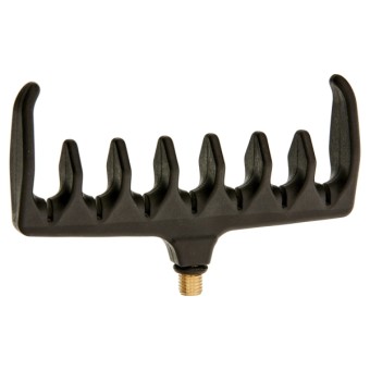 SUPPORT  FEEDER SAFETY FRONT 12CM SENSAS