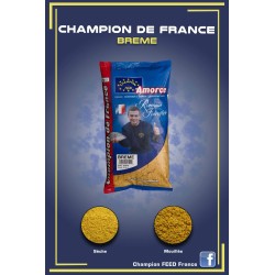 AMORCE ROMAIN FOIRATIER BRÈME CHAMPION FEED