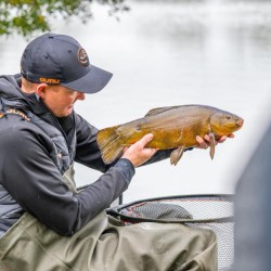 CASQUETTE BLACK CAP 3D GURU
