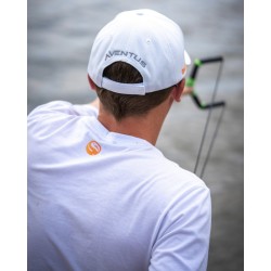 CASQUETTE WHITE AVENTUS CAP GURU CASQUETTE WHITE AVENTUS CAP GURU