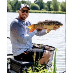 CASQUETTE GREY PATCH TRUCKER CAP GURU