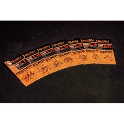 HAMEÇON FEEDER LWGF SPECIAL XS ŒILLET GURU HAMEÇON FEEDER LWGF SPECIAL XS ŒILLET GURU