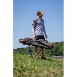 FOURREAU FEEDER FUSION ROD 4 PLUS GURU