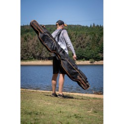 FOURREAU FEEDER FUSION ROD 4 PLUS GURU