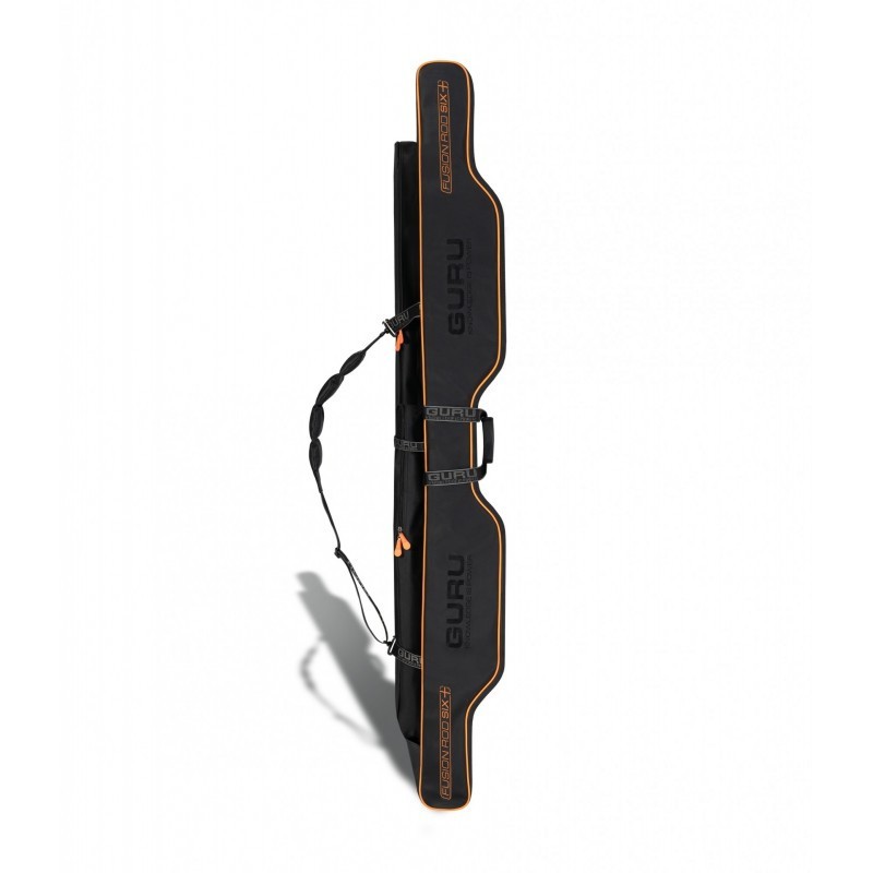 FOURREAU FEEDER FUSION ROD 4 PLUS GURU