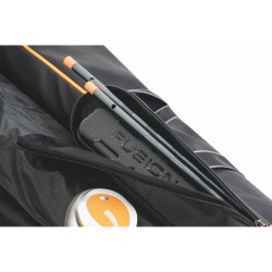 FOURREAU FEEDER FUSION ROD 4 PLUS GURU