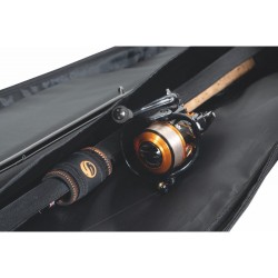 FOURREAU FEEDER FUSION ROD 4 PLUS GURU