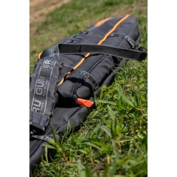 FOURREAU FEEDER FUSION ROD 4 PLUS GURU