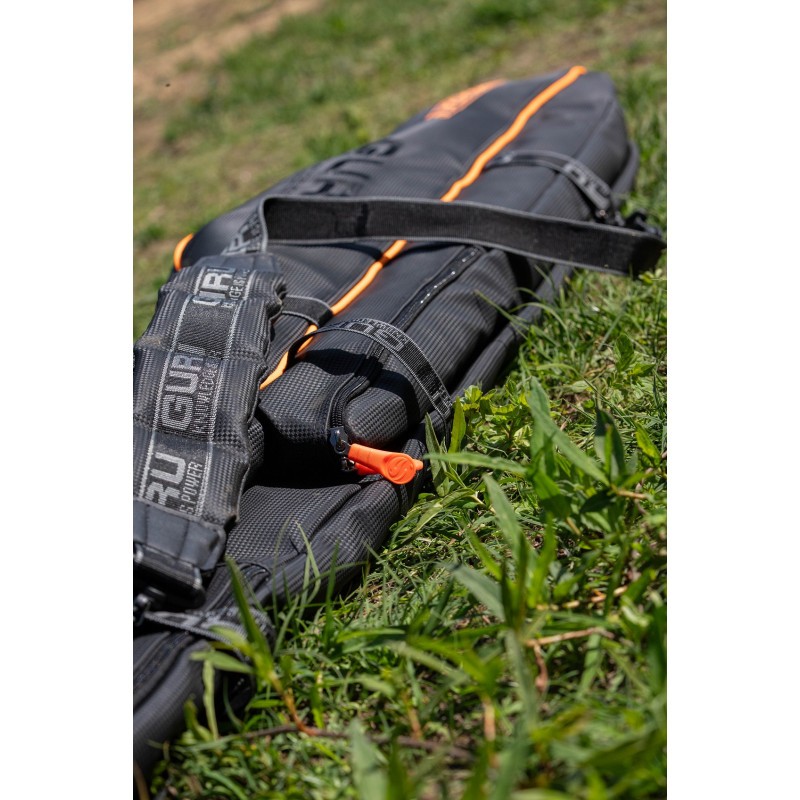 FOURREAU FEEDER FUSION ROD 4 PLUS GURU