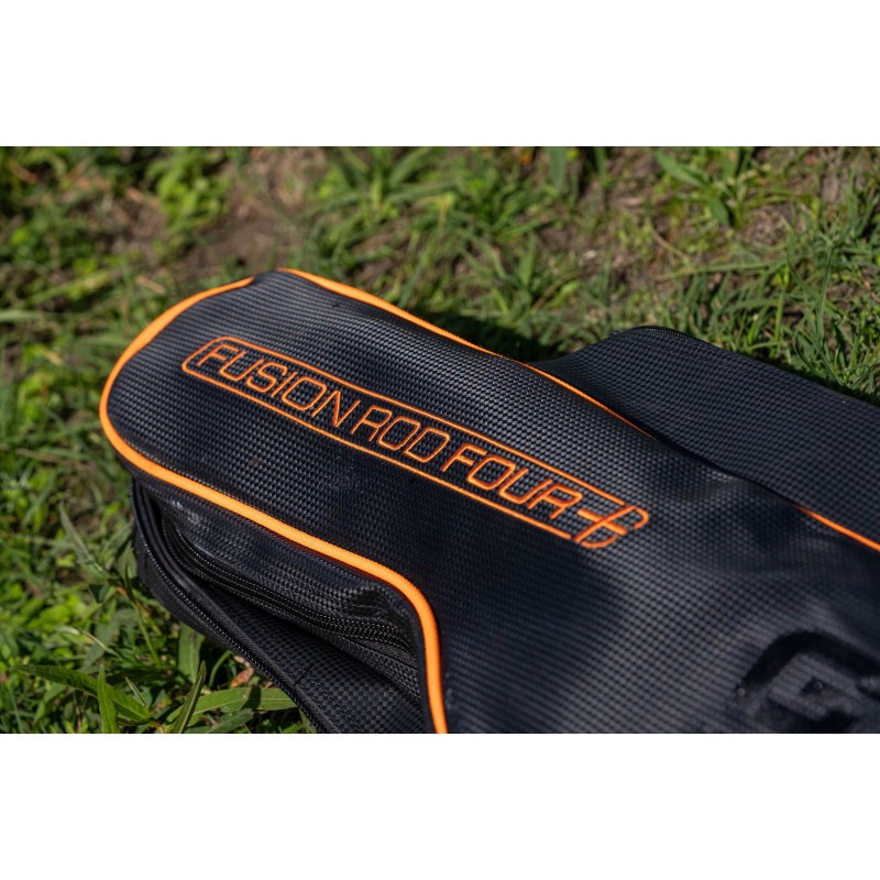 FOURREAU FEEDER FUSION ROD 4 PLUS GURU