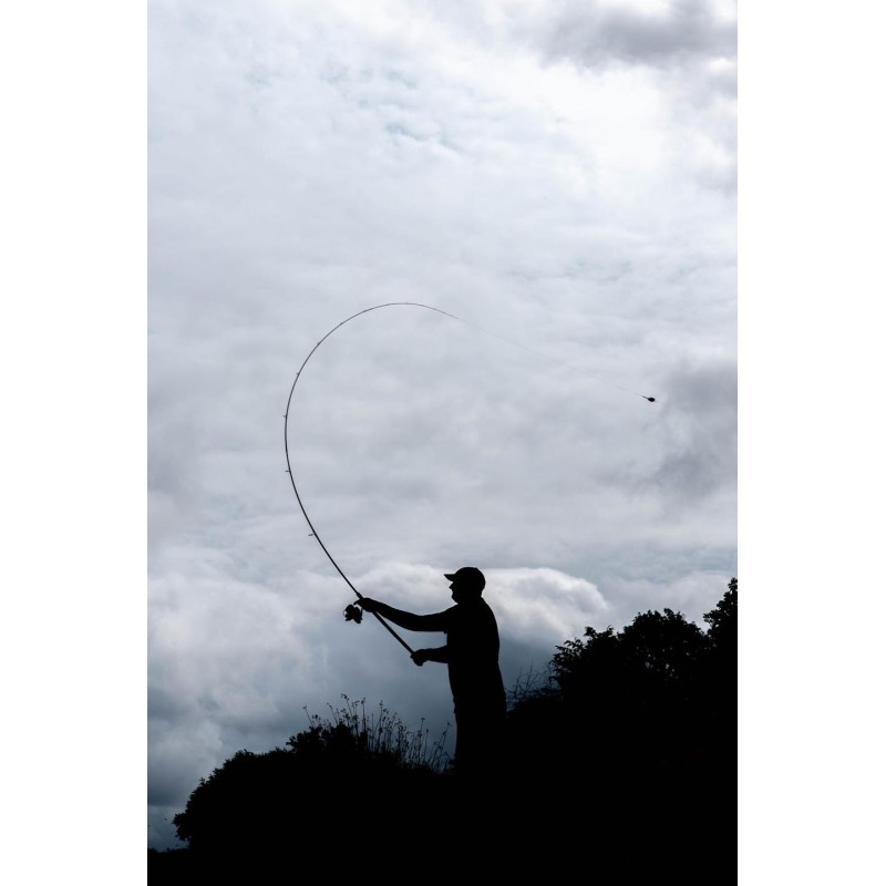 CANNE FEEDER N-GAUGE PRO FEEDER  GURU