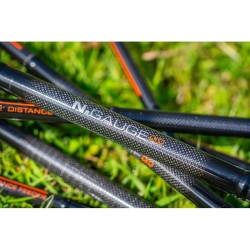 CANNE FEEDER N-GAUGE PRO FEEDER  GURU