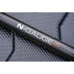 CANNE FEEDER N-GAUGE PRO FEEDER  GURU