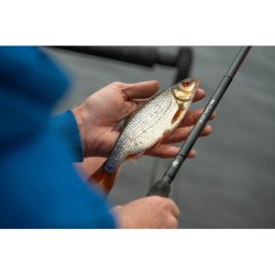 CANNE FEEDER N-GAUGE PRO FEEDER  GURU