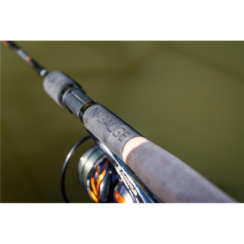 CANNE FEEDER N-GAUGE PRO FEEDER  GURU