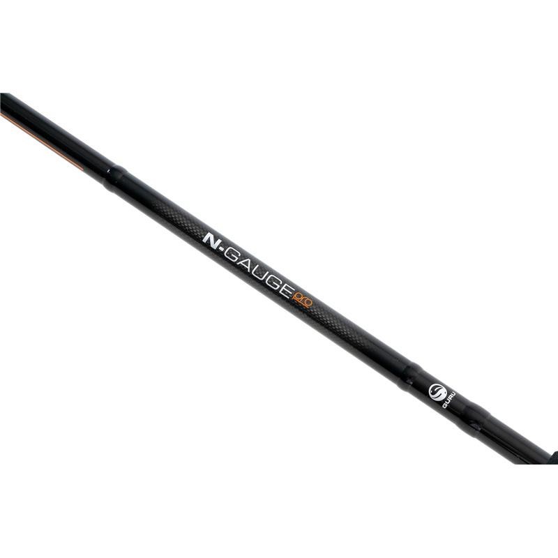 CANNE FEEDER N-GAUGE PRO FEEDER  GURU