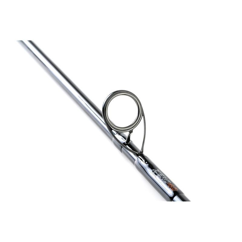 CANNE FEEDER N-GAUGE PRO FEEDER  GURU