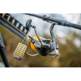 CANNE D AMORÇAGE X CHANGE BAIT UP 12 FT 280 GRAMMES GURU