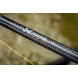 CANNE D AMORÇAGE X CHANGE BAIT UP 12 FT 280 GRAMMES GURU