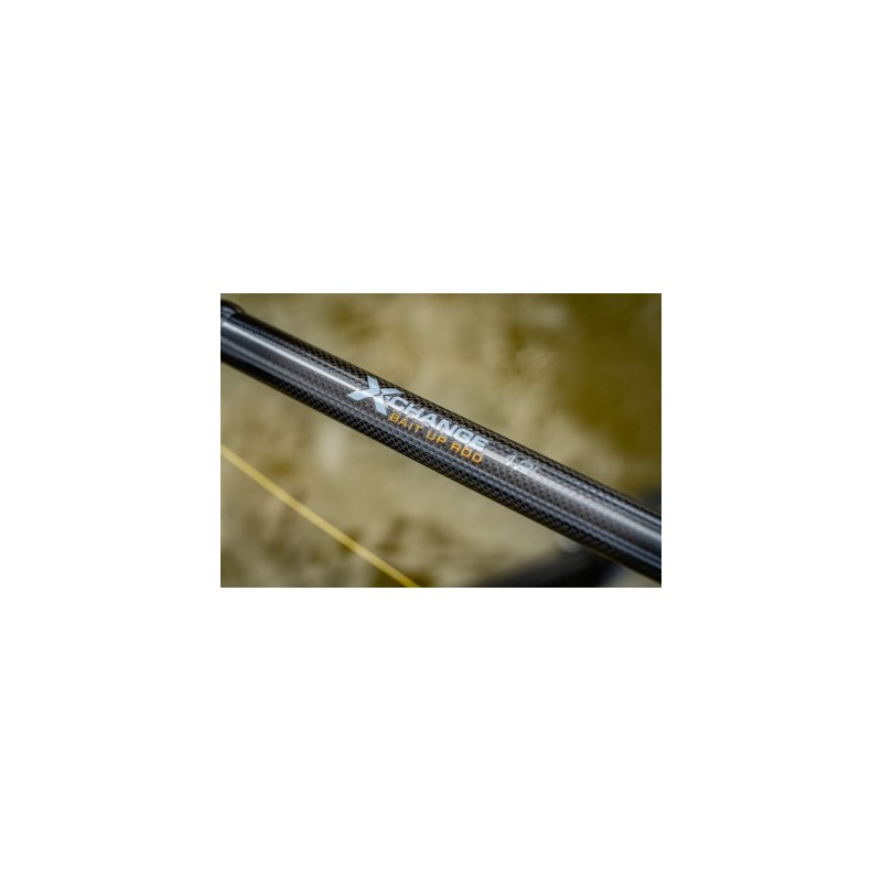 CANNE D AMORÇAGE X CHANGE BAIT UP 12 FT 280 GRAMMES GURU