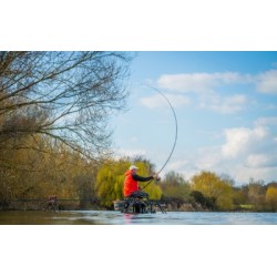 CANNE D AMORÇAGE X CHANGE BAIT UP 12 FT 280 GRAMMES GURU