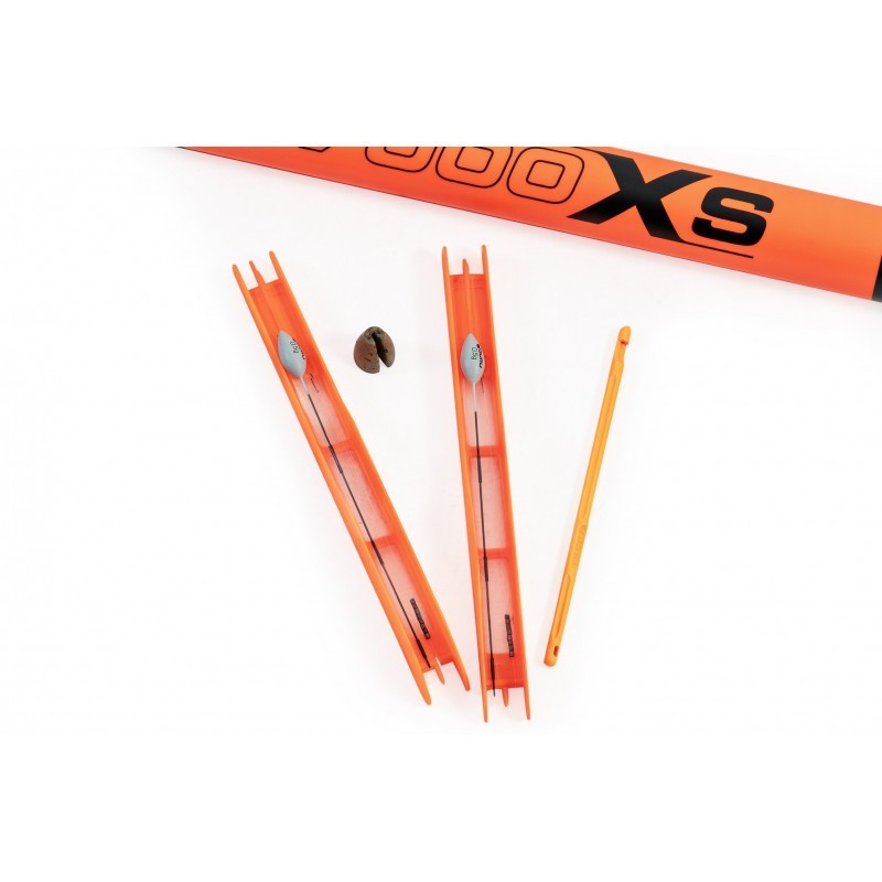 COMBO CANNE A COUP 7000XS 7 M POLE GURU