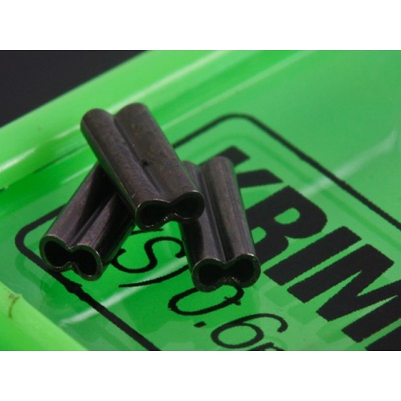 SLEEVES POUR POTENCE SPARE KRIMPS KORDA SLEEVES POUR POTENCE SPARE KRIMPS KORDA