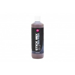 STICK MIX LIQUID ISO FISH 500 ML MAINLINE