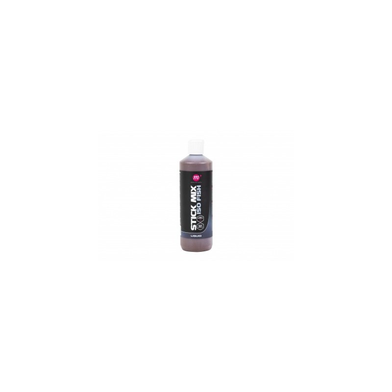 STICK MIX LIQUID ISO FISH 500 ML MAINLINE